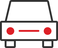 Icona auto